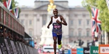 London Marathon: Kiplimo Reflects on Transition From Half to Full Marathon After Record-Breaking Debut