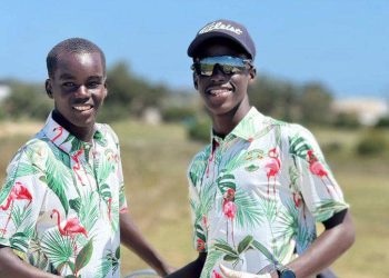 Shaka Kariisa Among Standouts as Uganda Places Fifth at Junior Golf Continental Showpiece