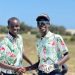 Shaka Kariisa Among Standouts as Uganda Places Fifth at Junior Golf Continental Showpiece