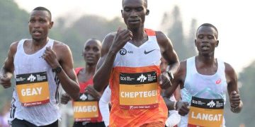 Joshua Cheptegei, Sarah Chelangat Triumph at TCS World 10K Bengaluru 2025