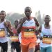 Joshua Cheptegei, Sarah Chelangat Triumph at TCS World 10K Bengaluru 2025