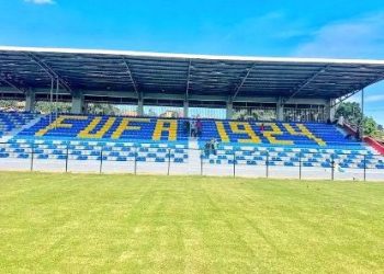 Uganda Cup Final: First Ever Trophy to Be Lifted at FIFA-Funded Kadiba Stadium