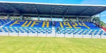 Uganda Cup Final: First Ever Trophy to Be Lifted at FIFA-Funded Kadiba Stadium