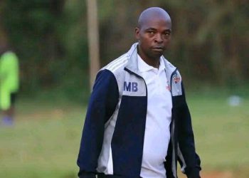 Masaza Cup: Rising Coach Bukenya Micheal to Take Charge of Kabula