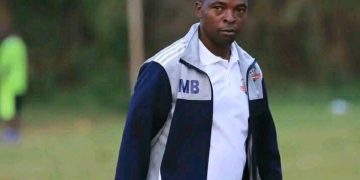 Masaza Cup: Rising Coach Bukenya Micheal to Take Charge of Kabula