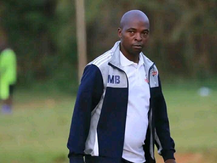 Masaza Cup: Rising Coach Bukenya Micheal to Take Charge of Kabula