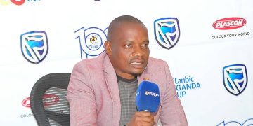 Uganda Cup: Coaches Talk Tough Ahead of Semifinal Battles