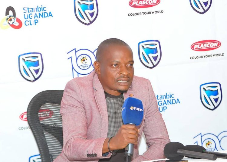 Uganda Cup: Coaches Talk Tough Ahead of Semifinal Battles