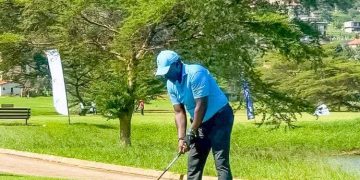 Kin Kariisa Impresses as President’s Cup Celebrates Category Winners