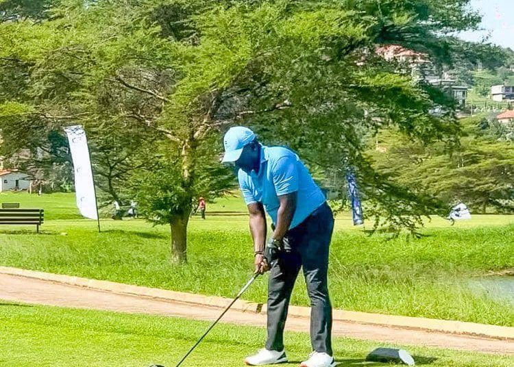 Kin Kariisa Impresses as President’s Cup Celebrates Category Winners