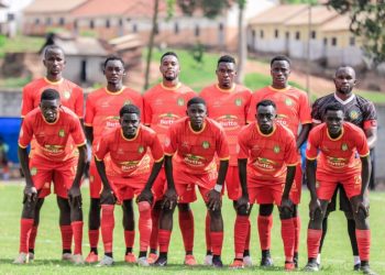 BUL Eye Momentum in Jinja Road Derby Clash Against Lugazi