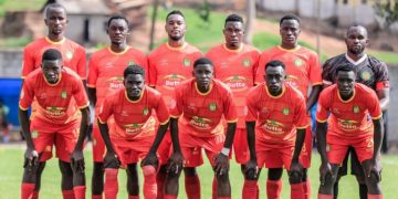 BUL Eye Momentum in Jinja Road Derby Clash Against Lugazi
