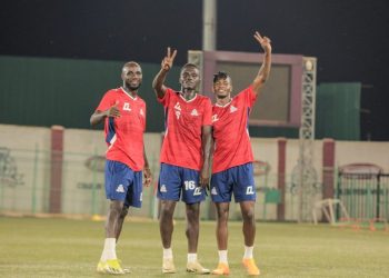 Venoms Host UPDF as Title Race Enters Final Stretch