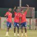 Venoms Host UPDF as Title Race Enters Final Stretch
