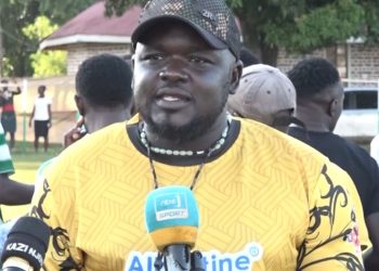 Buhimba Saints Change Season Target, Chase Big League Title