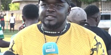 Buhimba Saints Change Season Target, Chase Big League Title