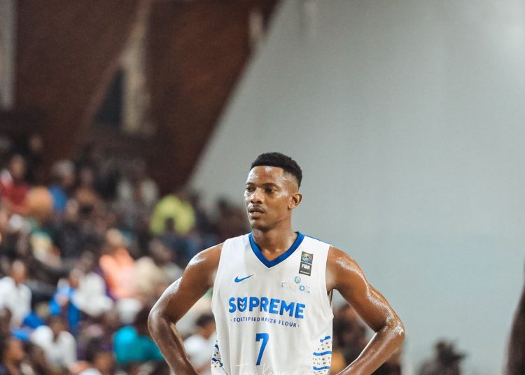 Muhwezi Fires Back at Oilers GM Kwizera