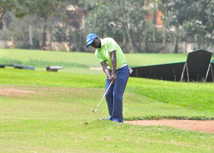 Deo Akope Challenge Returns to Entebbe with Focus on Youth Empowerment