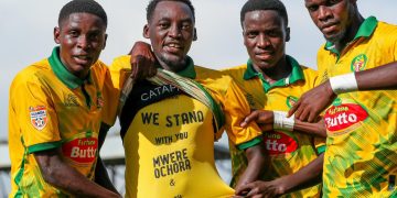 Masaba Carries Faint Title Hopes After Huge Win Against Lugazi