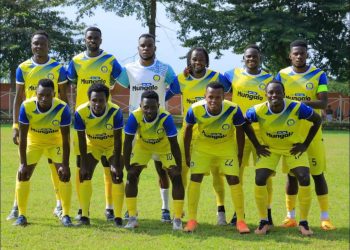 Isabirye’s URA Seek Bounce-Back Win in Crucial Villa Clash
