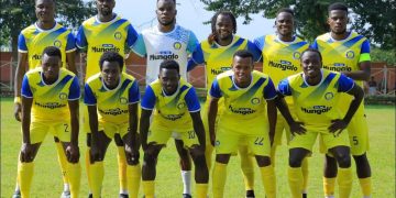 Isabirye’s URA Seek Bounce-Back Win in Crucial Villa Clash