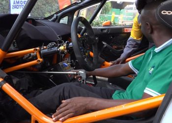 Speed Merchant Kikankane Prioritises Fans And Own Delight Over Victory