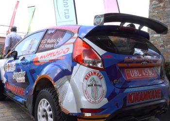 Speed Merchant Kikankane Prioritises Fans And Own Delight Over Victory