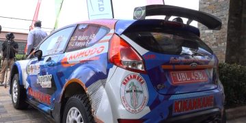 Speed Merchant Kikankane Prioritises Fans And Own Delight Over Victory