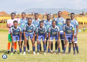 Mbale Heroes Relegated from the Uganda Premier League