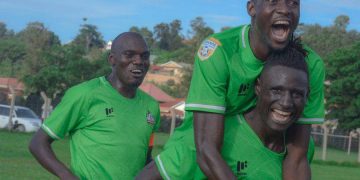 Diehards Indeed: NEC Just Won’t Die, Title Dream Lives After Stoppage-Time Heroics