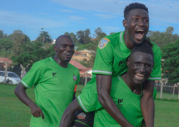 Diehards Indeed: NEC Just Won’t Die, Title Dream Lives After Stoppage-Time Heroics