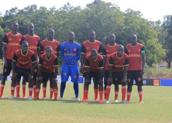 History Beckons as Ugandan Girls and Boys Teams Reach CAF Schools Semis