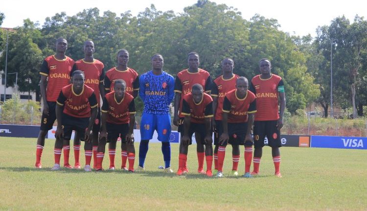 History Beckons as Ugandan Girls and Boys Teams Reach CAF Schools Semis