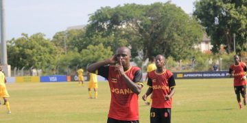 History Beckons as Ugandan Girls and Boys Teams Reach CAF Schools Semis