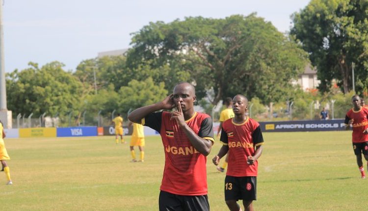 History Beckons as Ugandan Girls and Boys Teams Reach CAF Schools Semis
