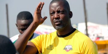 “We Want Maximum Points” – Bbosa Speaks Ahead of NEC Test