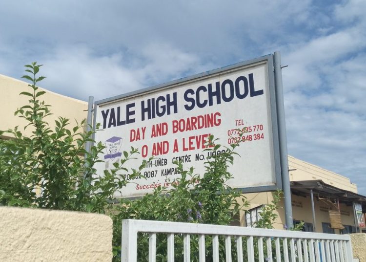 Mukono Zone Chairperson Calls for Excellence as 2025 USSSA Zonal Draws Are Held