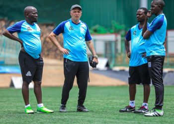 Muhumuza Demands Focus as Vipers Face Express