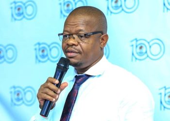 Magogo Lauds Cubs, Government, and Academies at Grand Welcome Reception
