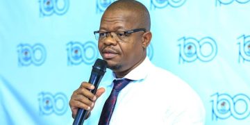 Magogo Lauds Cubs, Government, and Academies at Grand Welcome Reception