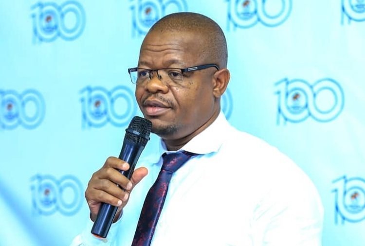 Magogo Lauds Cubs, Government, and Academies at Grand Welcome Reception