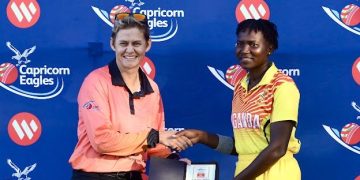 “We Had a Plan”: Iloku Speaks After Match-Winning Knock Against Namibia