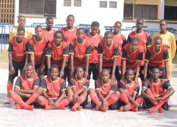 St. Mary’s Kitende, St. Noa Girls’ Begin CAF African Schools Championship Campaign