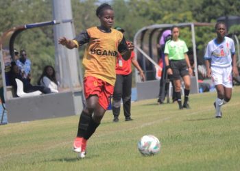 History Beckons as Ugandan Girls and Boys Teams Reach CAF Schools Semis