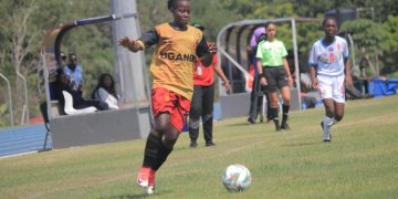 History Beckons as Ugandan Girls and Boys Teams Reach CAF Schools Semis