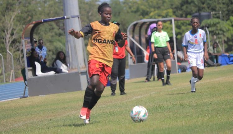History Beckons as Ugandan Girls and Boys Teams Reach CAF Schools Semis