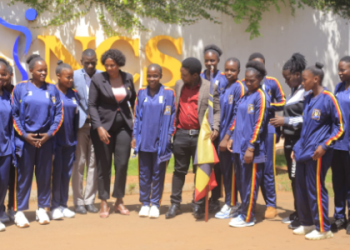 Uganda Secures Back-to-Back Kabaddi Titles, Eyes Global Glory