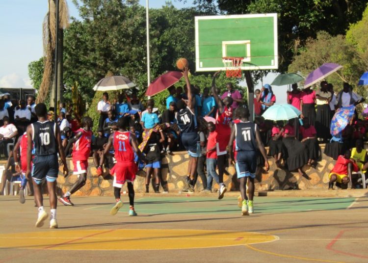 St Cyprian, Seroma Clinch Basketball Titles at 2025 USSSA Mukono Zone Championships