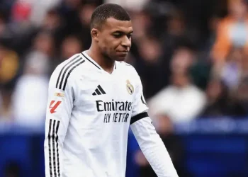 Mbappe Set for Copa del Rey Final Boost for Real Madrid
