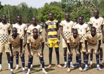 Four Schools Book USSSA National Championship Slots from Lango Zone